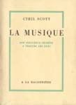 La musique