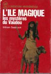 L'le magique - Les mystres du Vaudou