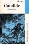 Candide - Voltaire - dition abrge