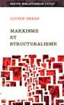 Marxisme et structuralisme