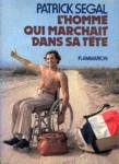 L'homme qui marchait dans sa tte