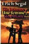 Un homme, une femme, un enfant