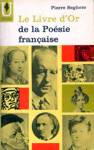 Le Livre d'Or de la Posie franaise