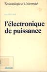 L'lectronique de puissance