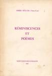 Rminiscences et pomes