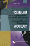 Vocabulaire de la rglementation du secteur financier