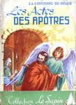 Les Actes des aptres