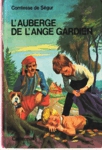 L'auberge de l'Ange-Gardien