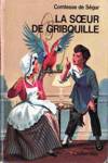 La soeur de Gribouille