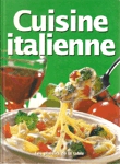 Cuisine italienne