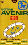 Votre avenir - Lion - 23 juillet-22 aot