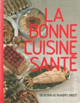 La bonne cuisine sant