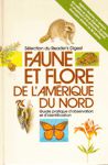 Faune et flore de l'Amrique du Nord