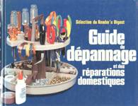 Guide du dpannage et des rparations domestiques