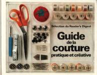 Guide de la couture pratique et crative