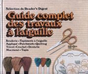 Guide complet des travaux  l'aiguille