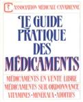 Le guide pratique des mdicaments