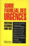 Guide familial des urgences