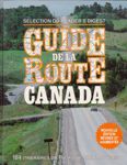 Guide de la route / Canada