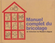 Manuel complet du bricolage