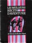 Les meilleurs rcits d'aventure