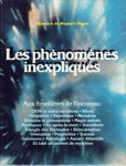 Les phnomnes inexpliqus