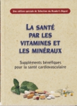 La sant par les vitamines et les minraux