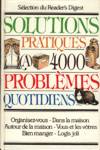 Solutions pratiques  4000 problmes quotidiens