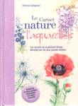 Le Carnet nature de l'aquarelle