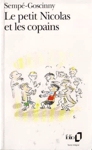 Le petit Nicolas et le copains