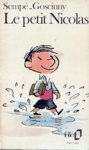 Le petit Nicolas