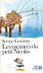 Les vacances du petit Nicholas