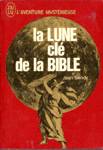 La Lune cl de la Bible