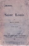 Saint Louis