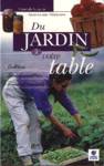 Du jardin  votre table