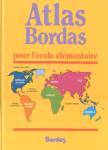 Atlas Bordas pour l'cole lmentaire