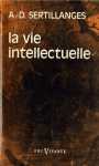 La vie intellectuelle