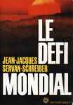 Le dfi mondial