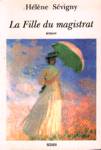 La fille du magistrat