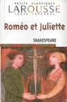 Romo et Juliette