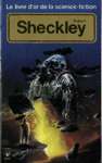 Robert Sheckley