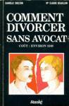 Comment divorcer sans avocat