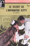 Le secret de l'infirmire Kitty