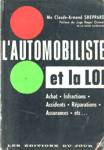 L'automobiliste et la loi