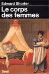 Le corps des femmes