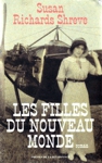 Les filles du nouveau monde