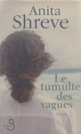 Le tumulte des vagues