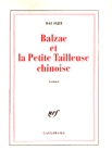 Balzac et la Petite Tailleuse chinoise