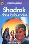 Shadrak dans la fournaise