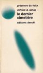 Le dernier cimetire